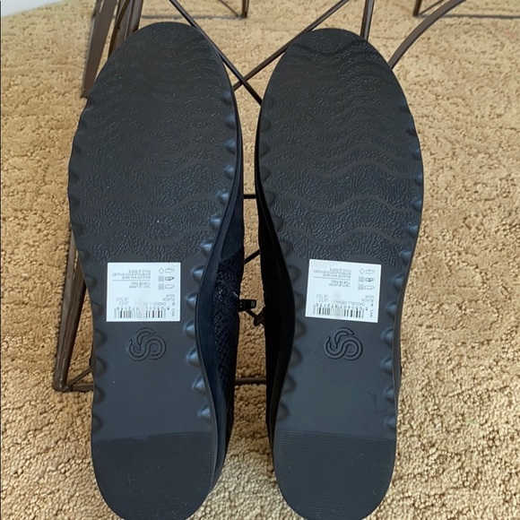 Clark’s Caddell Denali Ankle Wedges -NWOT - Picture 4 of 8